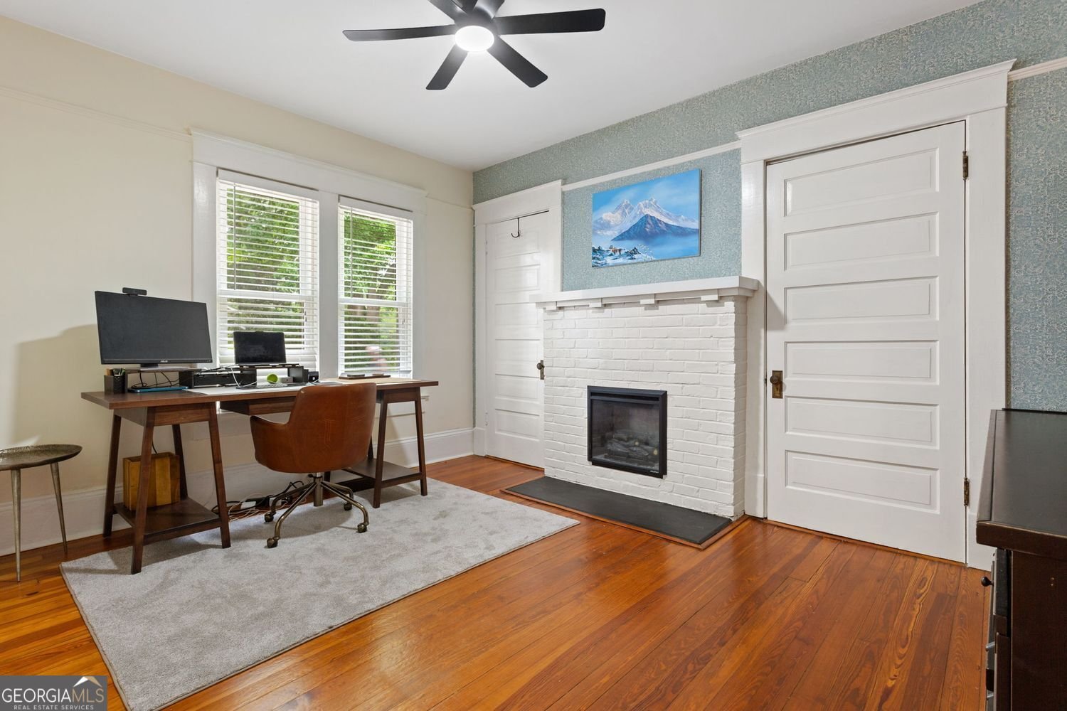 3080 Lee Street Smyrna - Photo 35