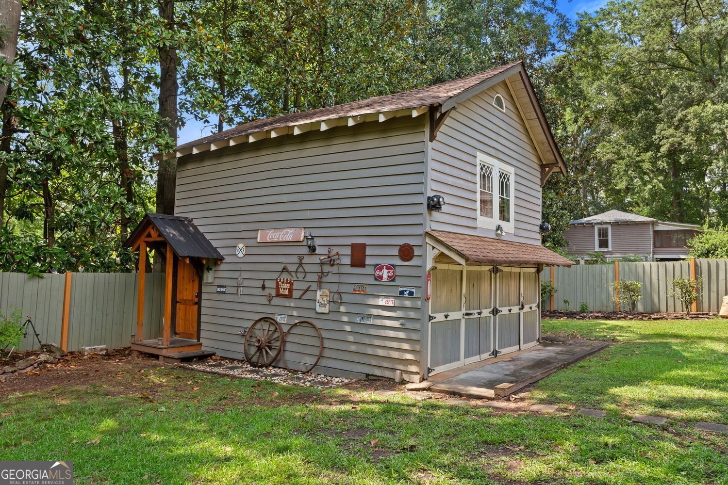 3080 Lee Street Smyrna - Photo 56