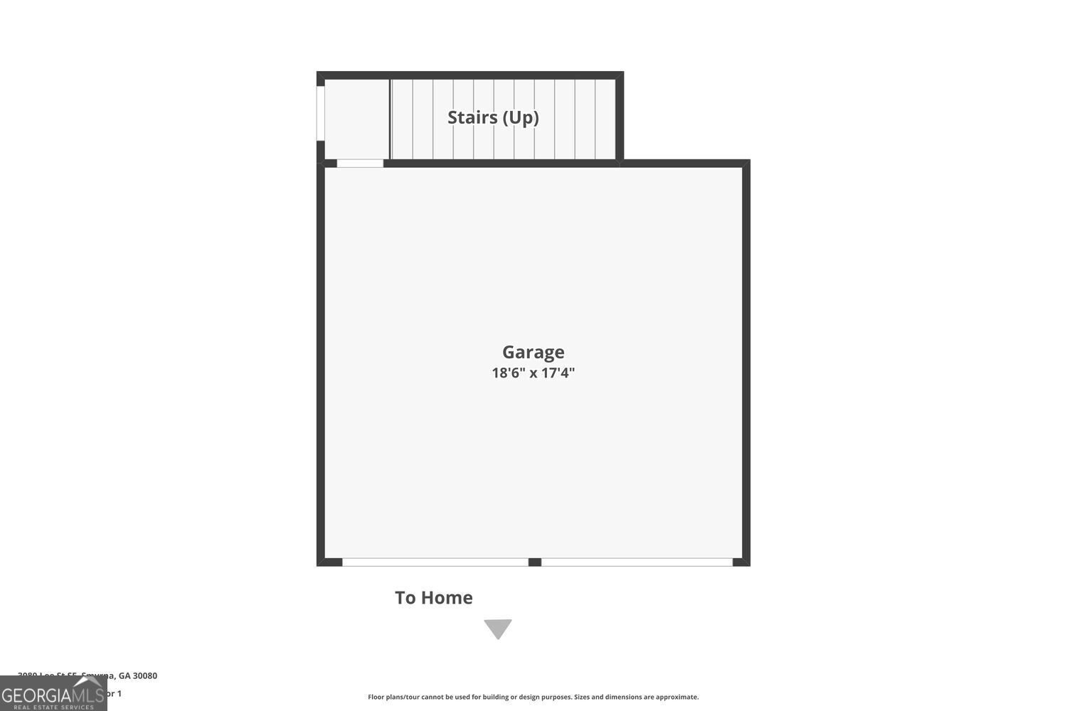 3080 Lee Street Smyrna - Photo 61
