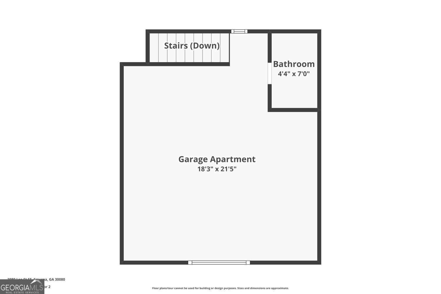 3080 Lee Street Smyrna - Photo 62