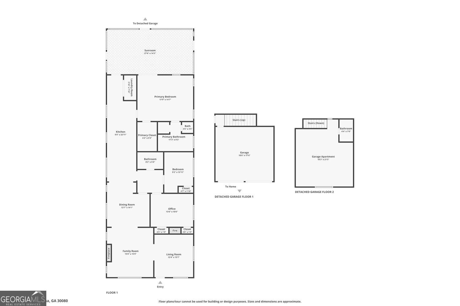 3080 Lee Street Smyrna - Photo 63