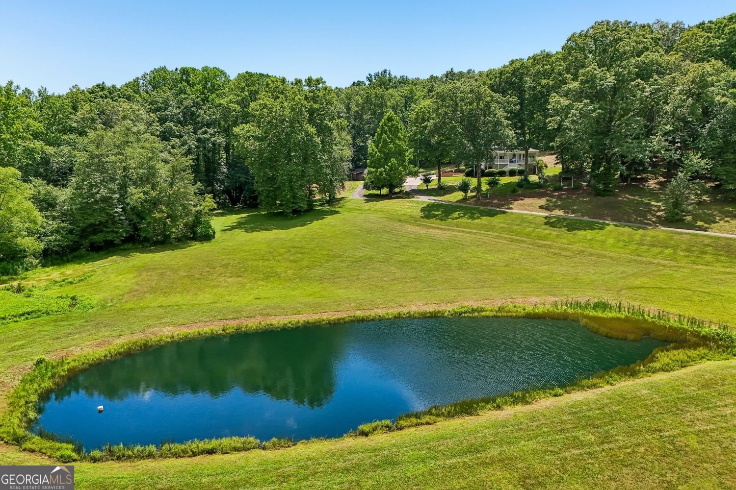 4218 Roy Road Ellijay - main photo