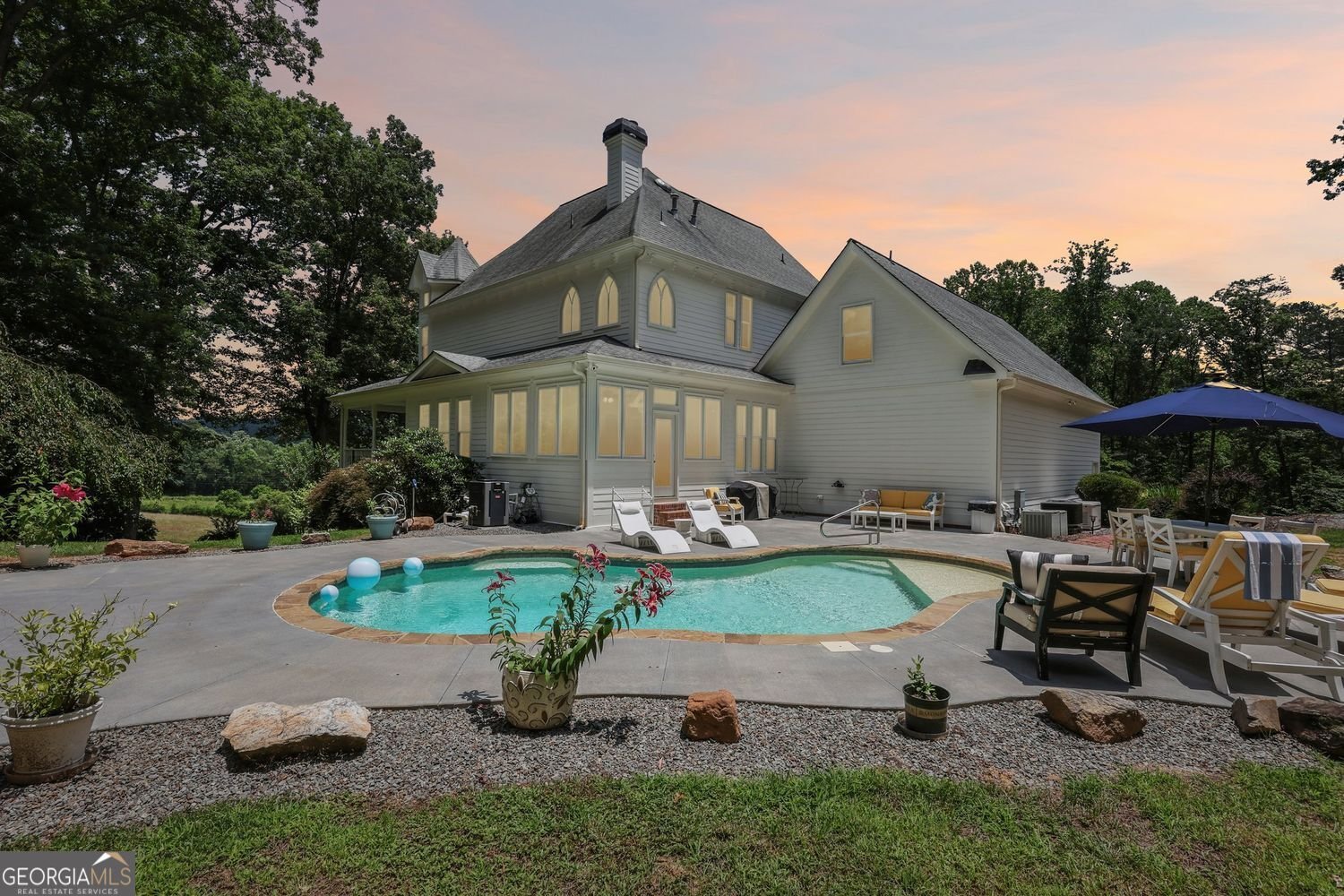 4218 Roy Road Ellijay - Photo 107