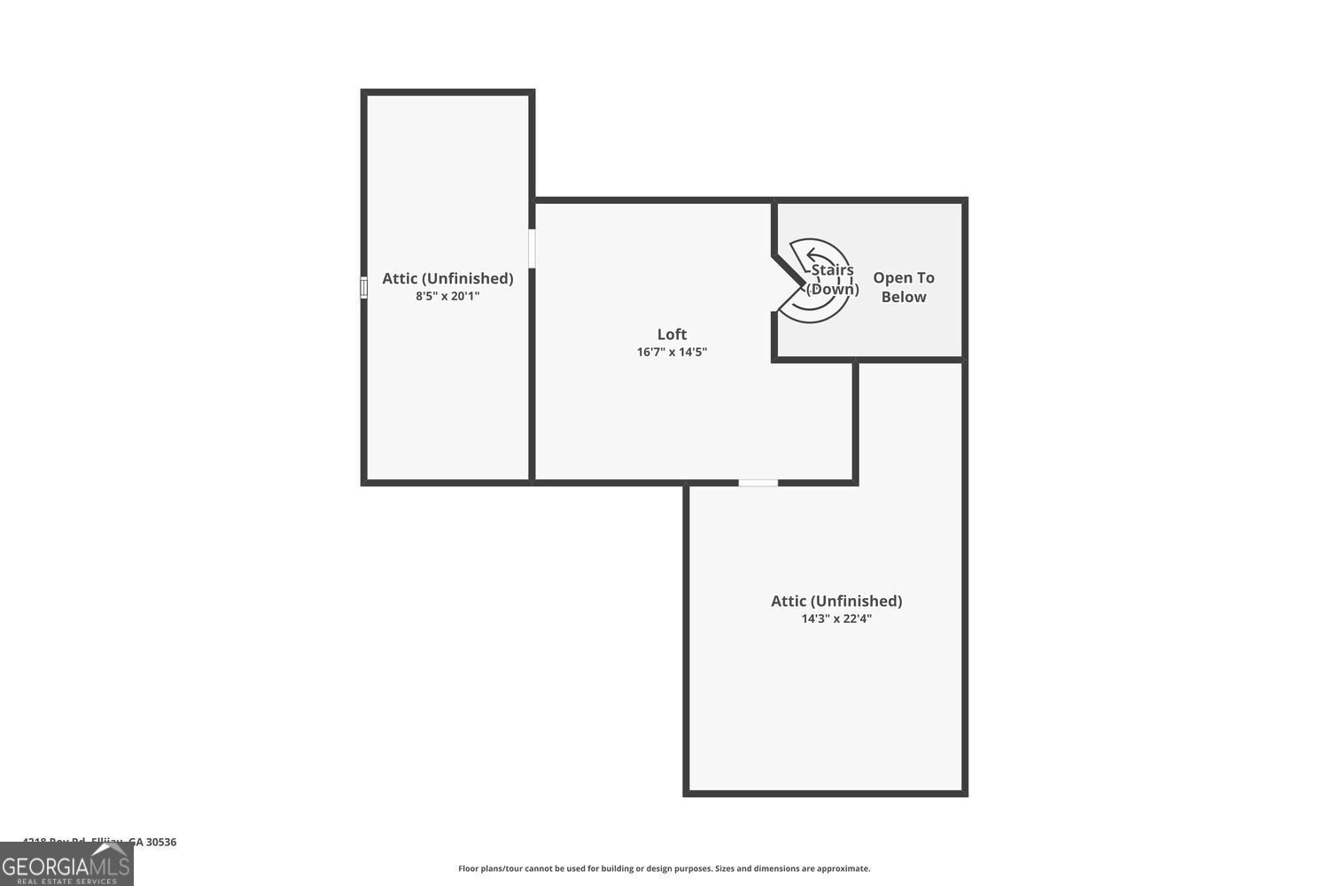 4218 Roy Road Ellijay - Photo 112
