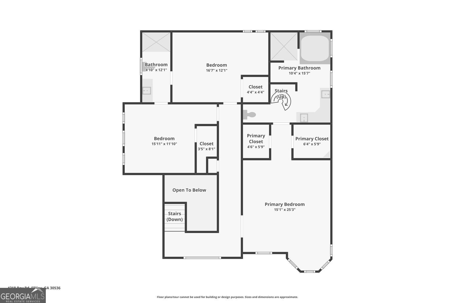 4218 Roy Road Ellijay - Photo 113