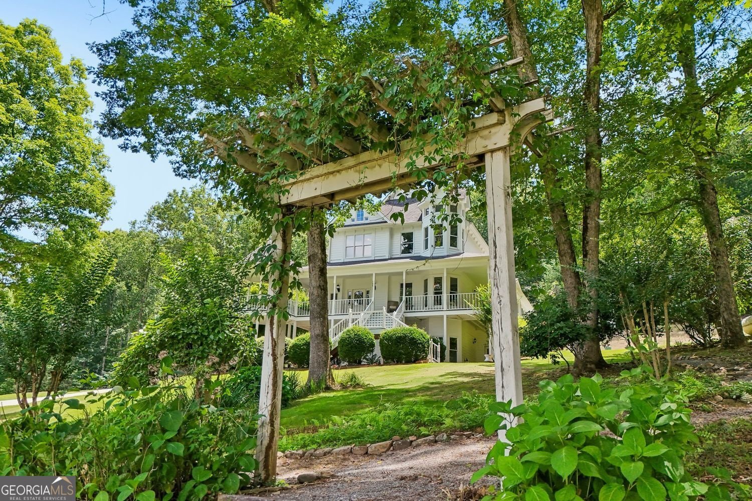 4218 Roy Road Ellijay - Photo 78