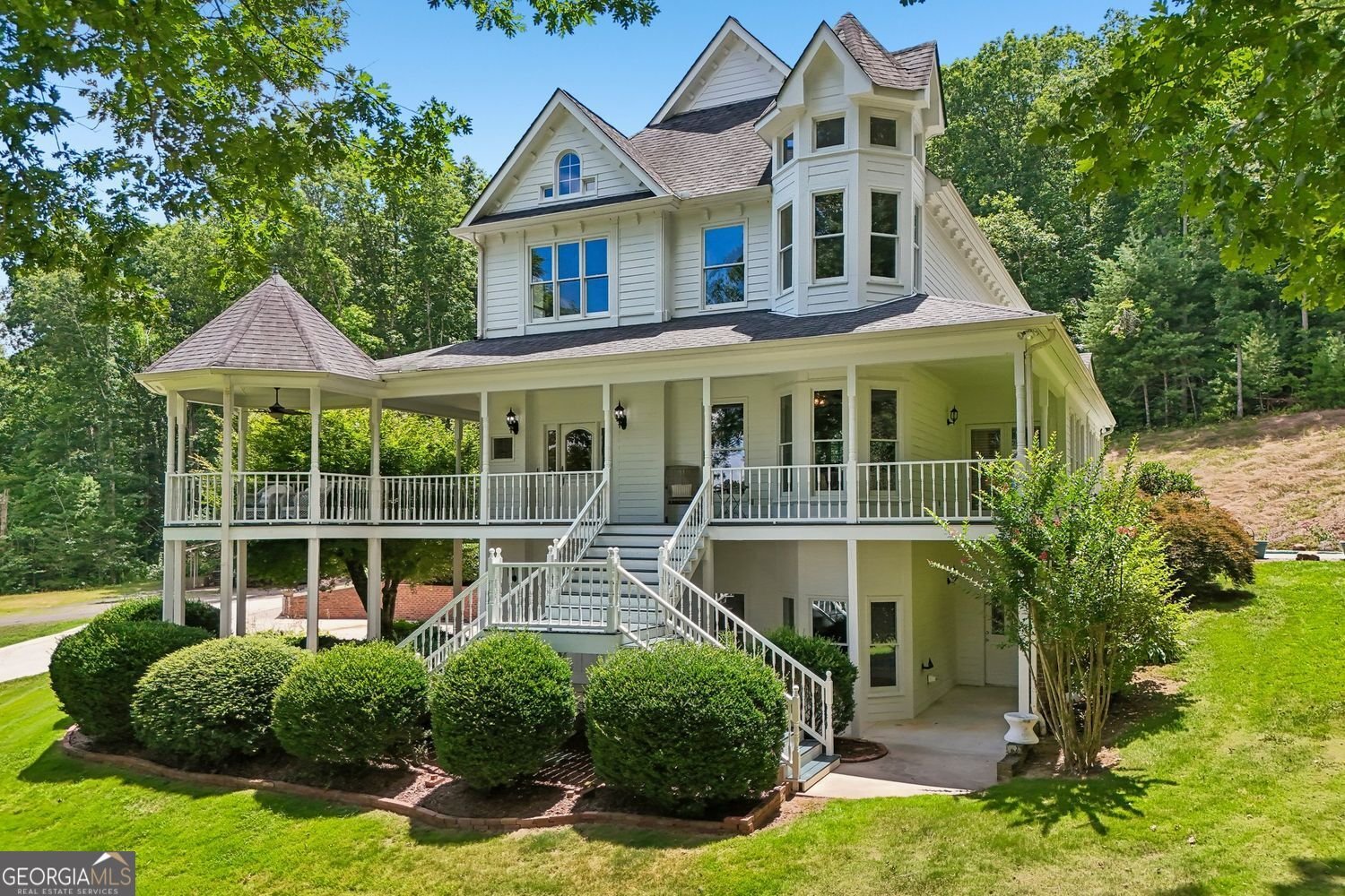 4218 Roy Road Ellijay - Photo 81