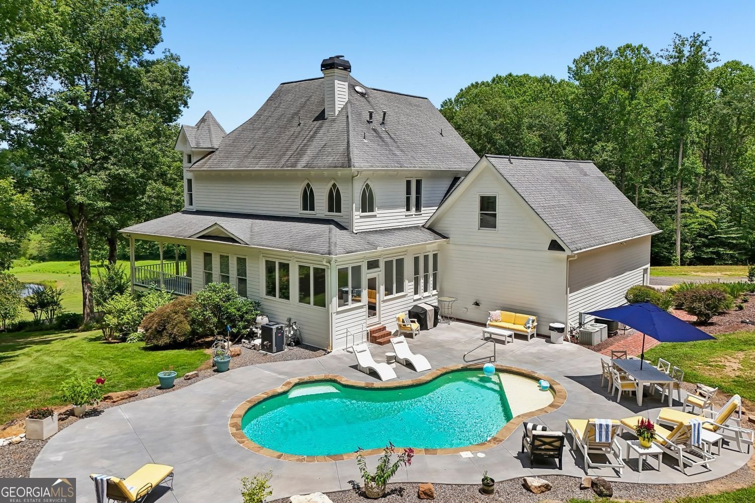 4218 Roy Road Ellijay - Photo 83