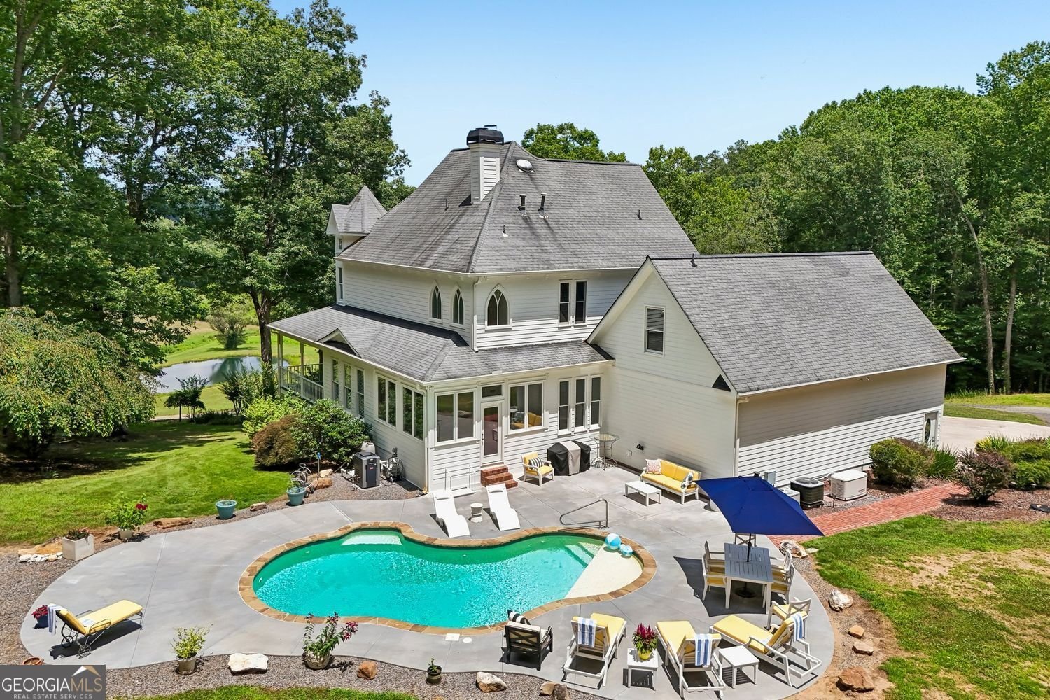 4218 Roy Road Ellijay - Photo 84