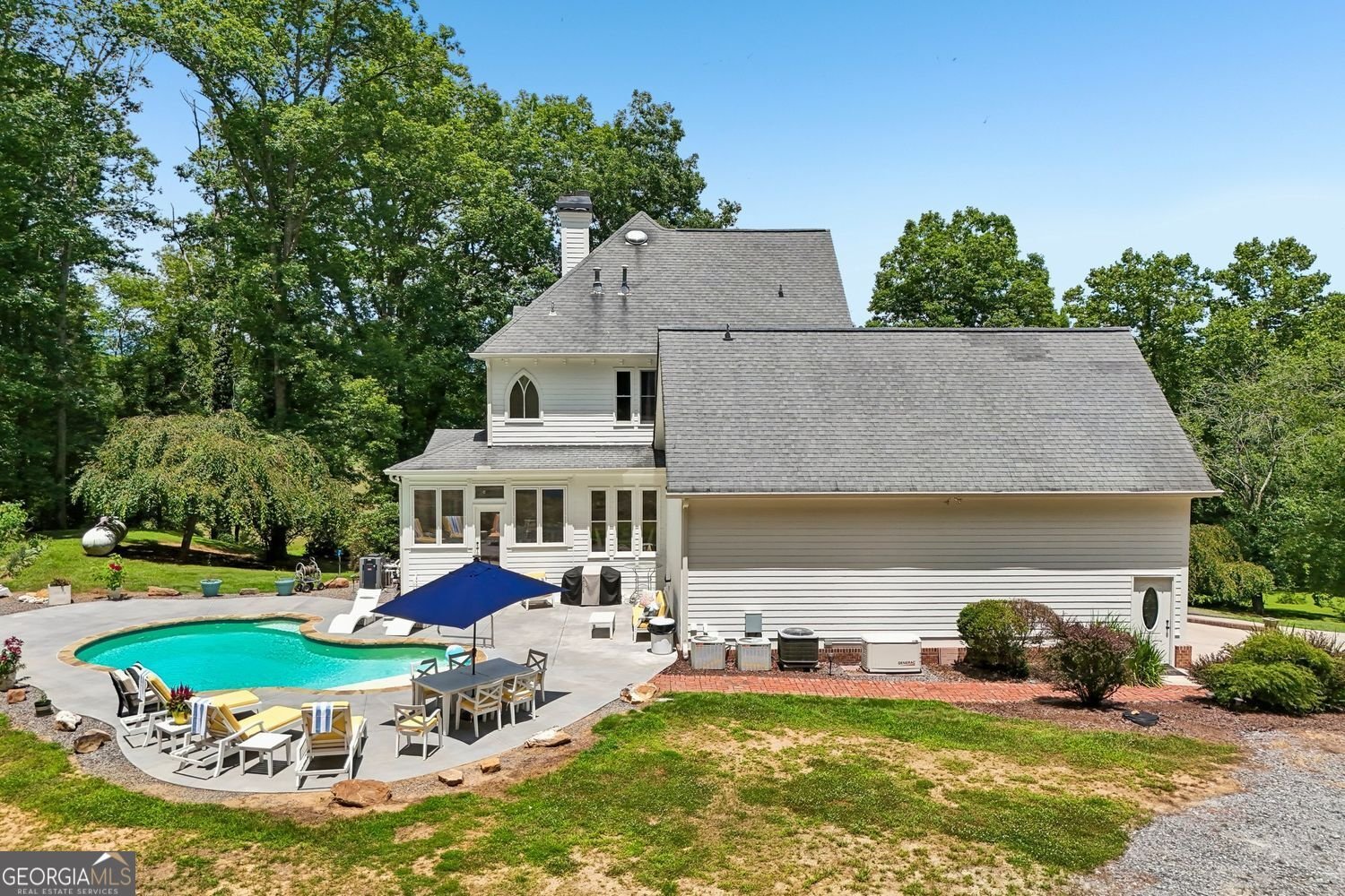 4218 Roy Road Ellijay - Photo 85