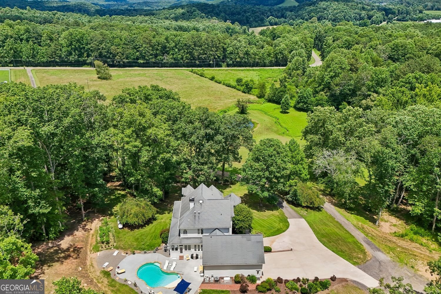 4218 Roy Road Ellijay - Photo 86