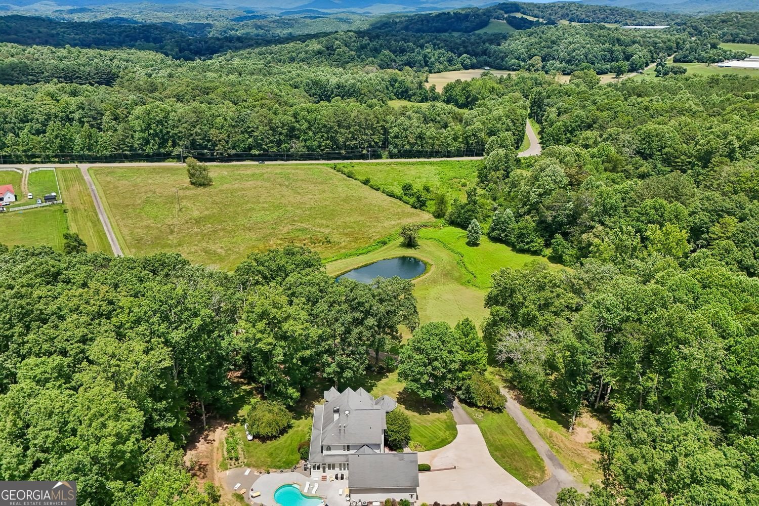 4218 Roy Road Ellijay - Photo 87
