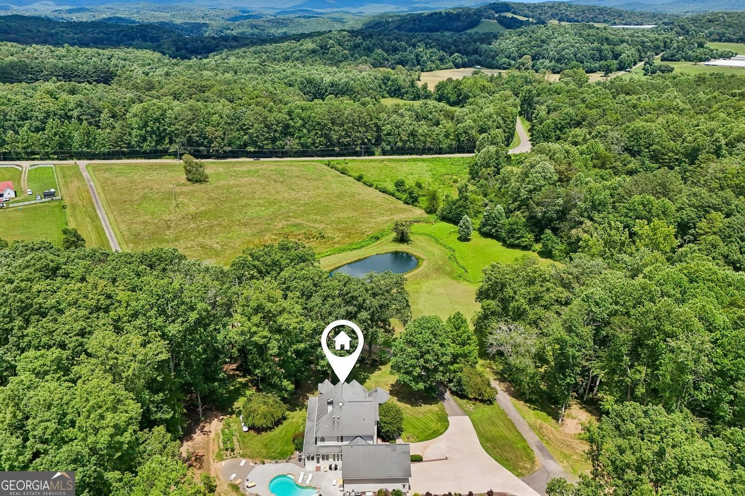 4218 Roy Road Ellijay - Photo 88