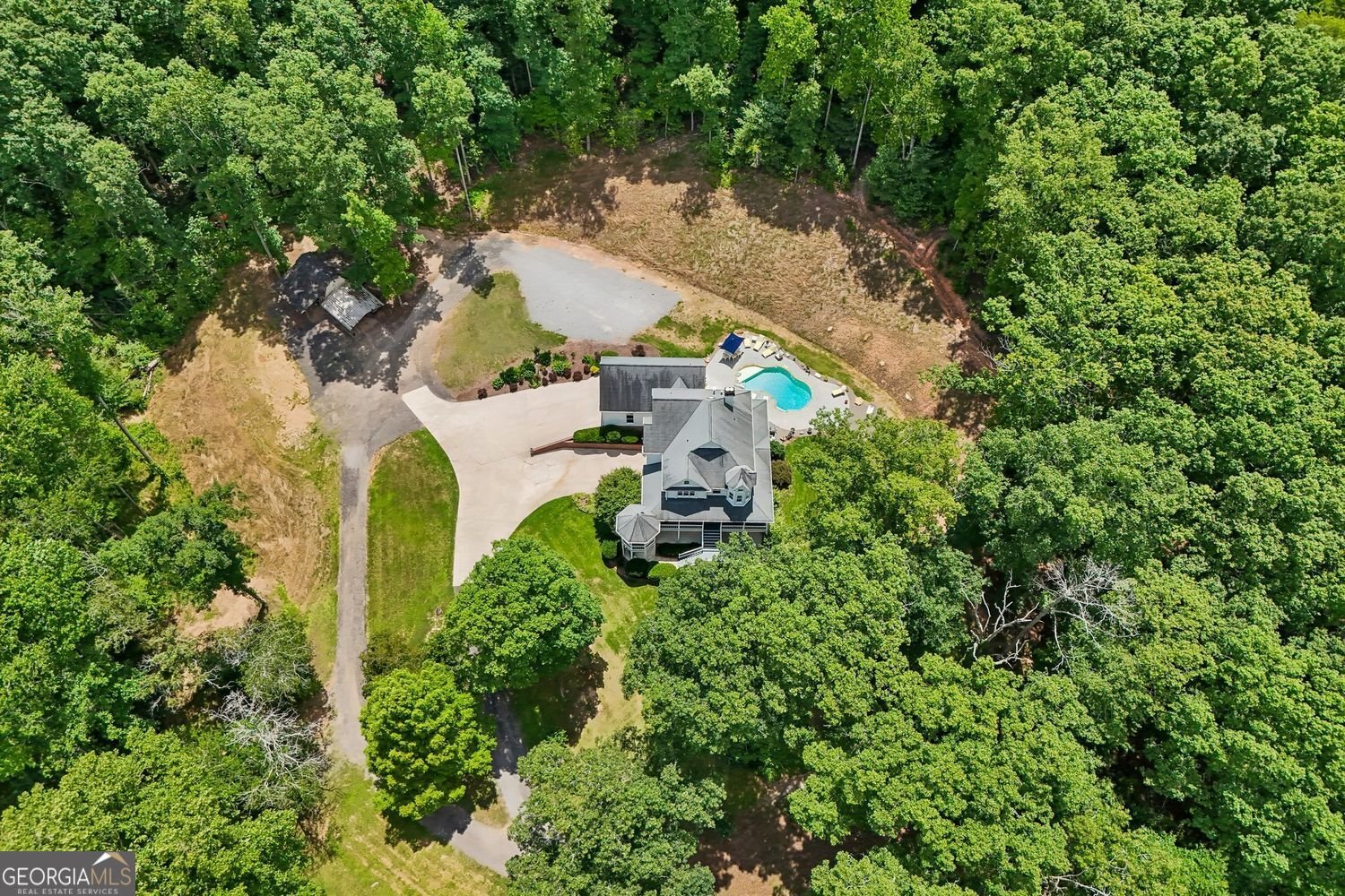 4218 Roy Road Ellijay - Photo 90