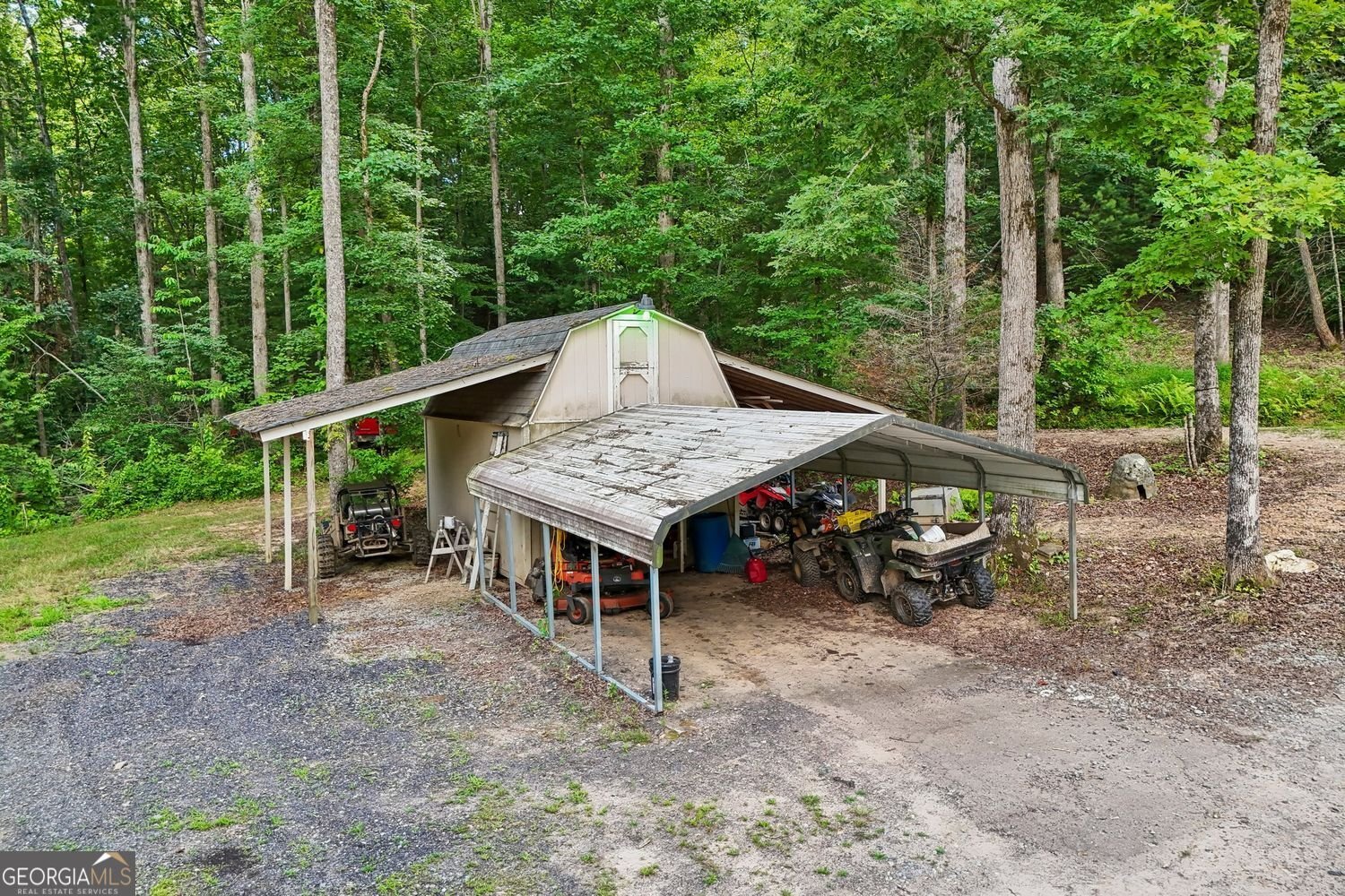 4218 Roy Road Ellijay - Photo 94