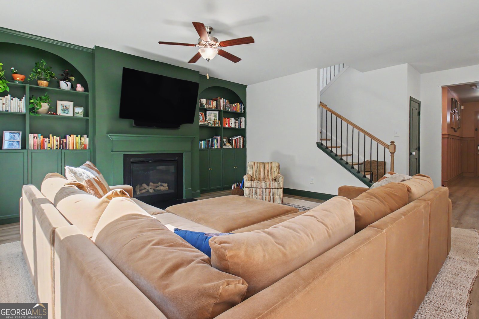 365 Caledonia Court Peachtree City - Photo 10