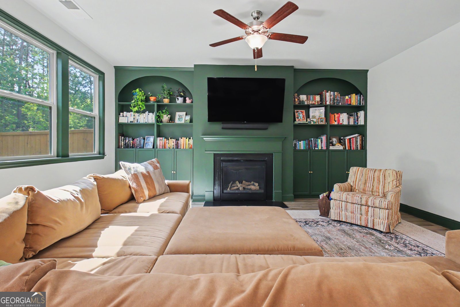 365 Caledonia Court Peachtree City - Photo 11