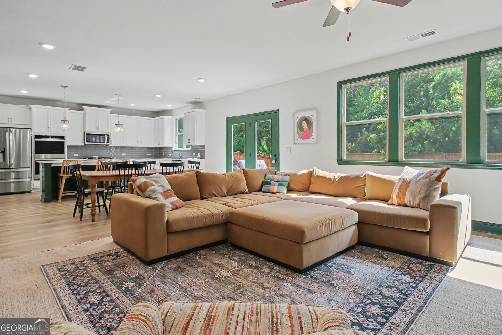 365 Caledonia Court Peachtree City - Photo 12
