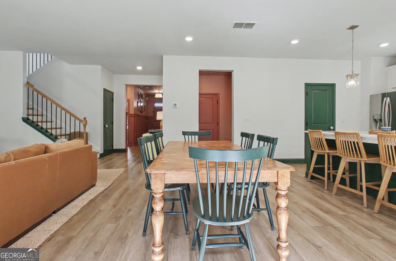 365 Caledonia Court Peachtree City - Photo 13