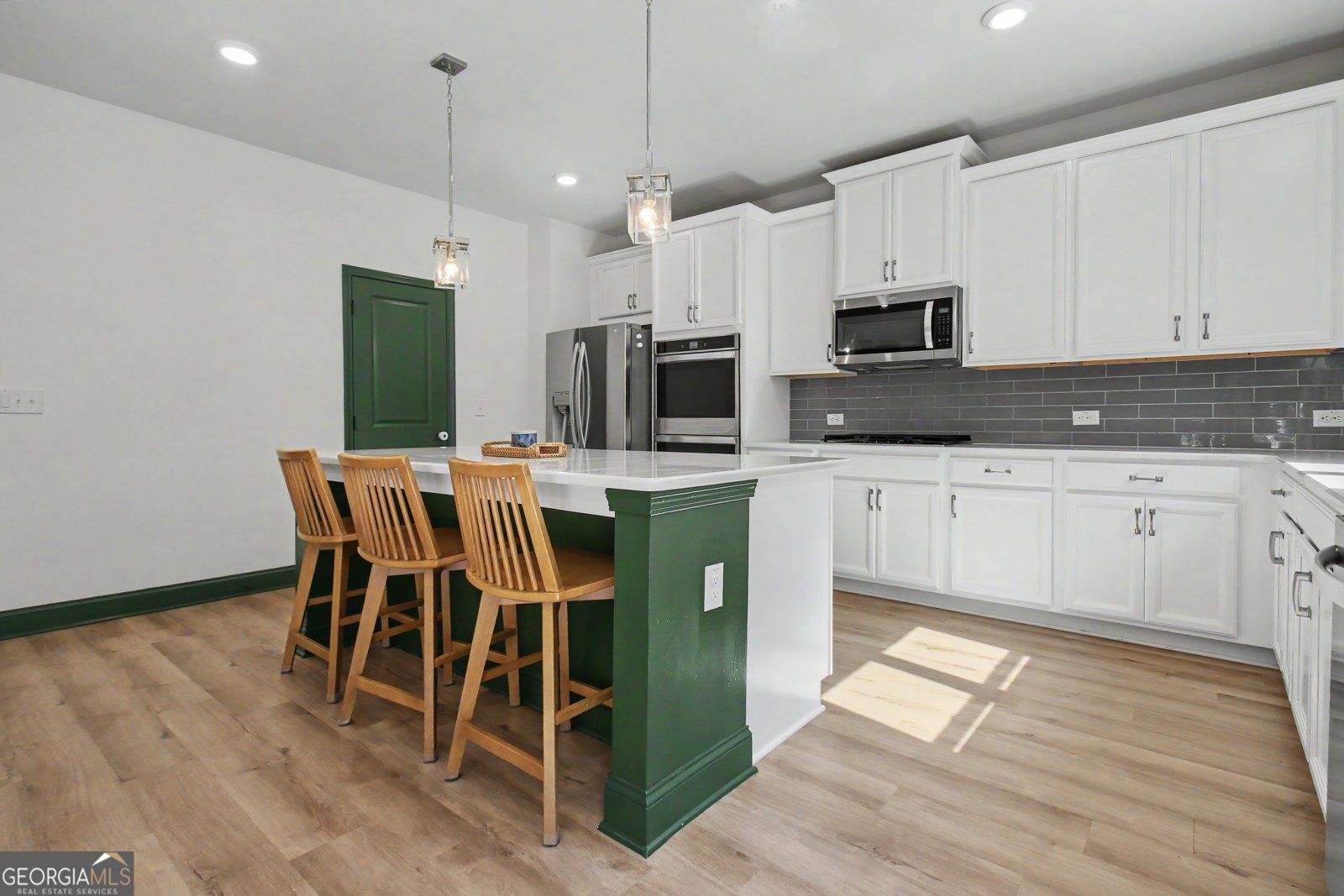 365 Caledonia Court Peachtree City - Photo 14