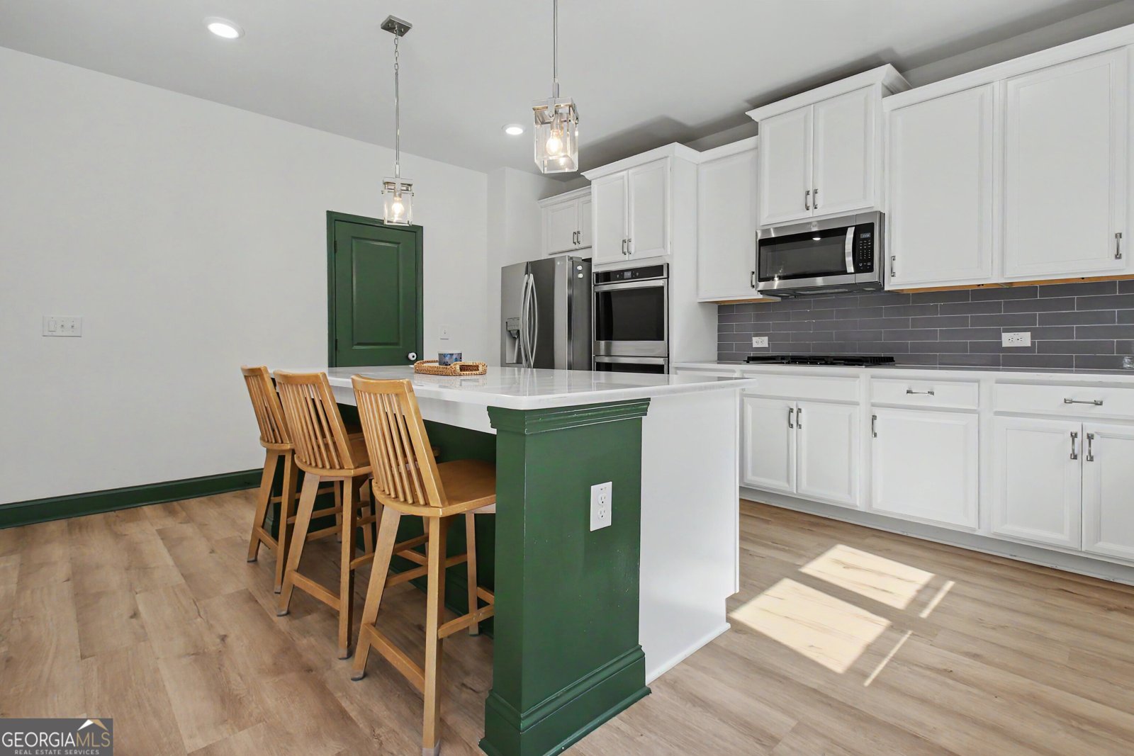 365 Caledonia Court Peachtree City - Photo 15