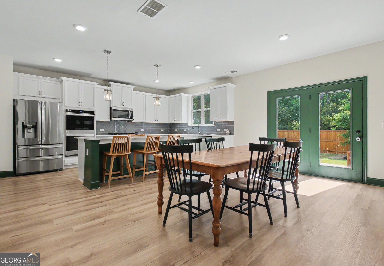 365 Caledonia Court Peachtree City - Photo 17