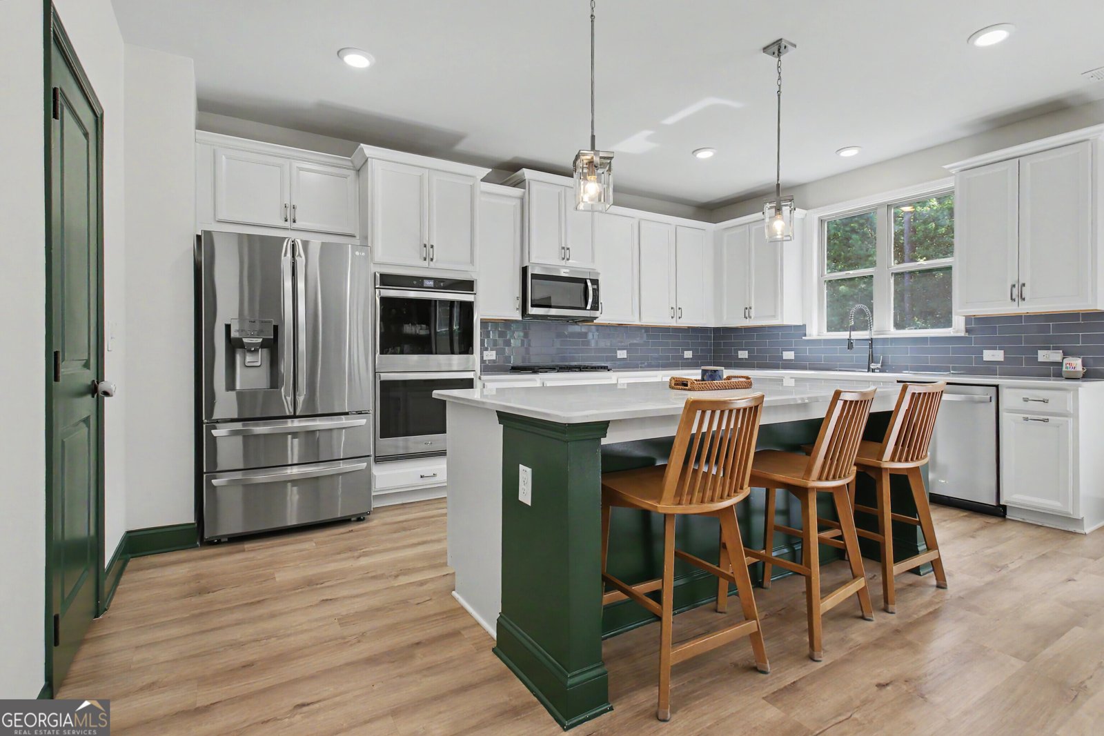 365 Caledonia Court Peachtree City - Photo 18