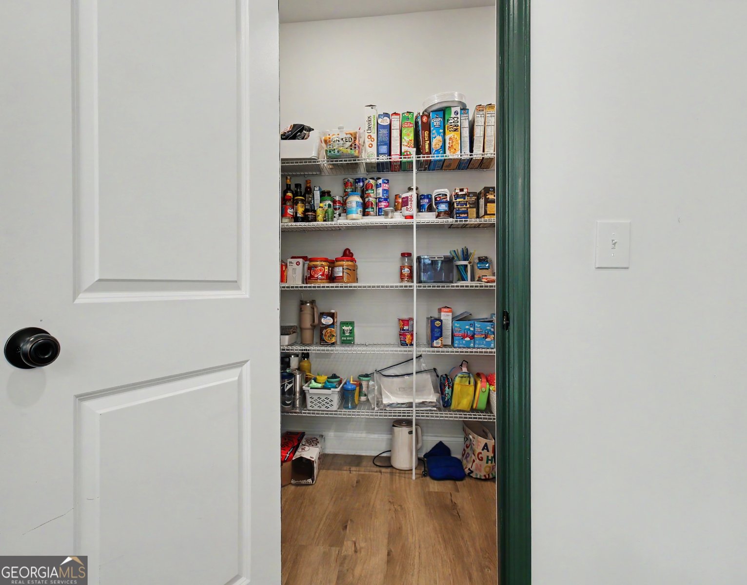 365 Caledonia Court Peachtree City - Photo 20