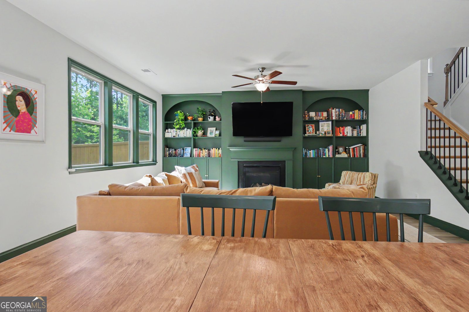 365 Caledonia Court Peachtree City - Photo 21