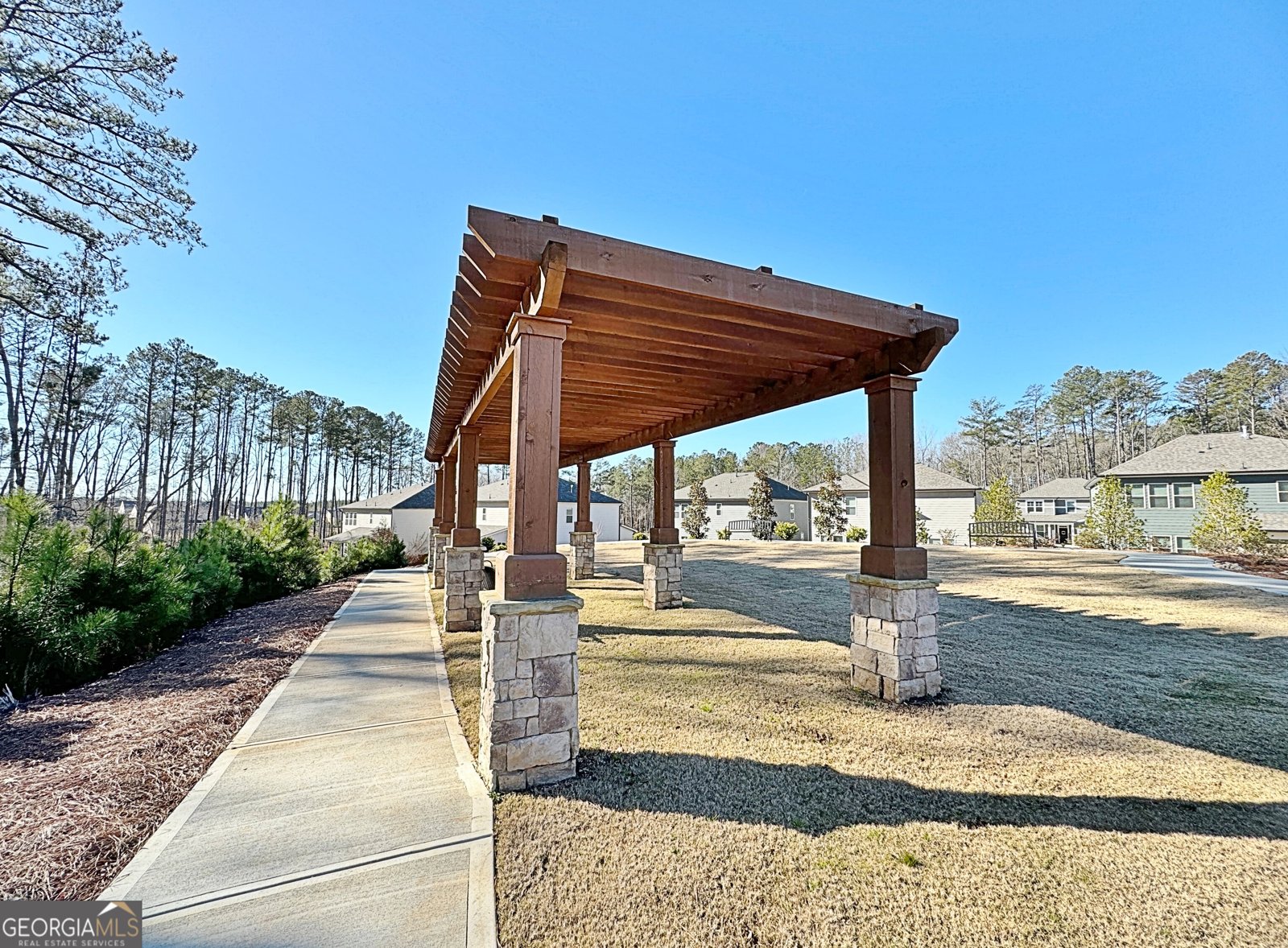 365 Caledonia Court Peachtree City - Photo 61