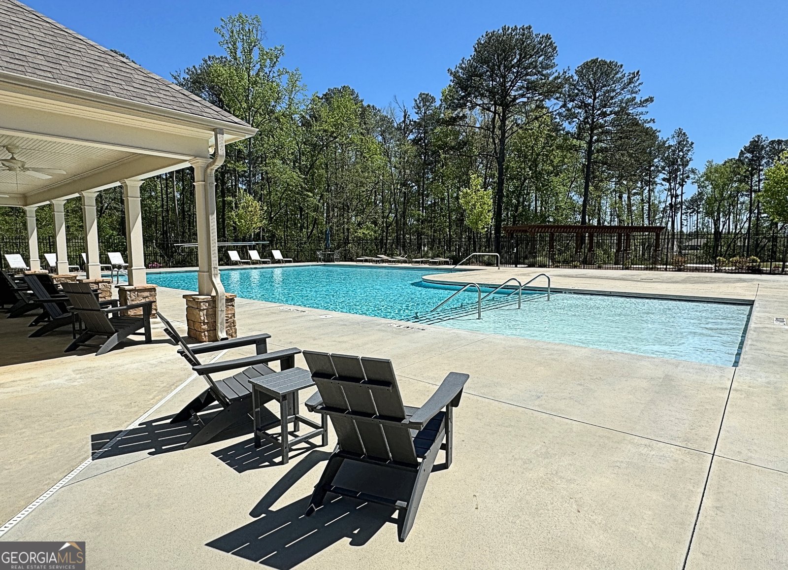 365 Caledonia Court Peachtree City - Photo 64