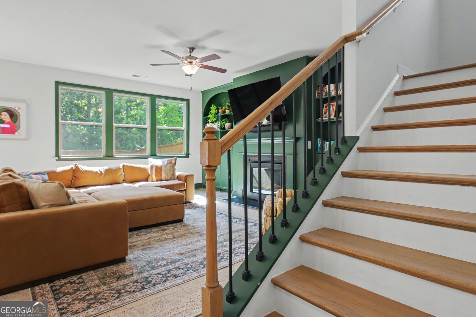 365 Caledonia Court Peachtree City - Photo 7