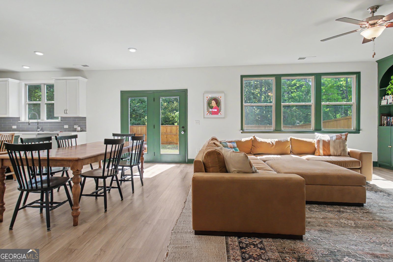 365 Caledonia Court Peachtree City - Photo 8