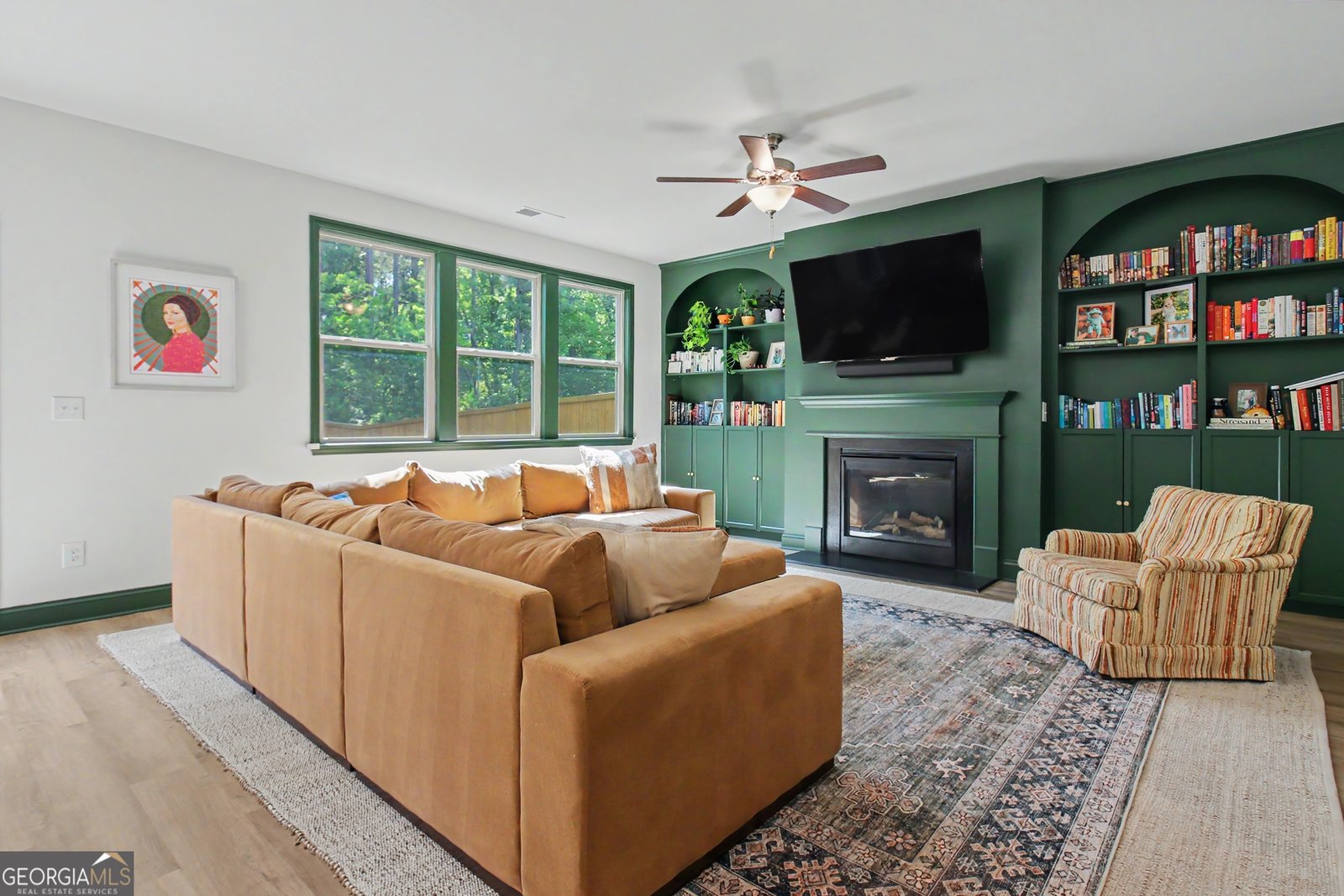 365 Caledonia Court Peachtree City - Photo 9