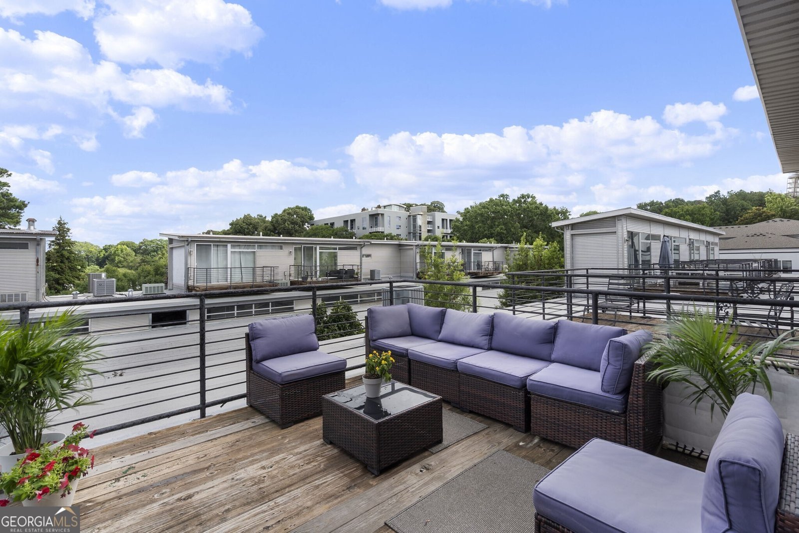 400 Village Parkway Atlanta - Photo 28