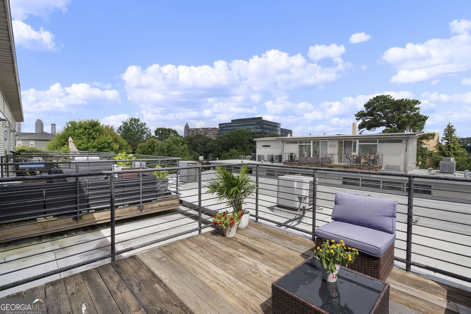 400 Village Parkway Atlanta - Photo 30