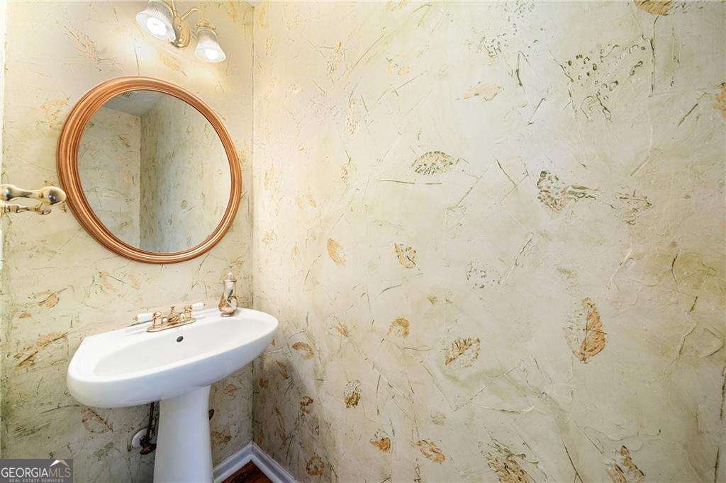 3783 Harris Boulevard Kennesaw - Photo 20