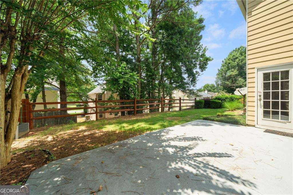 3783 Harris Boulevard Kennesaw - Photo 33