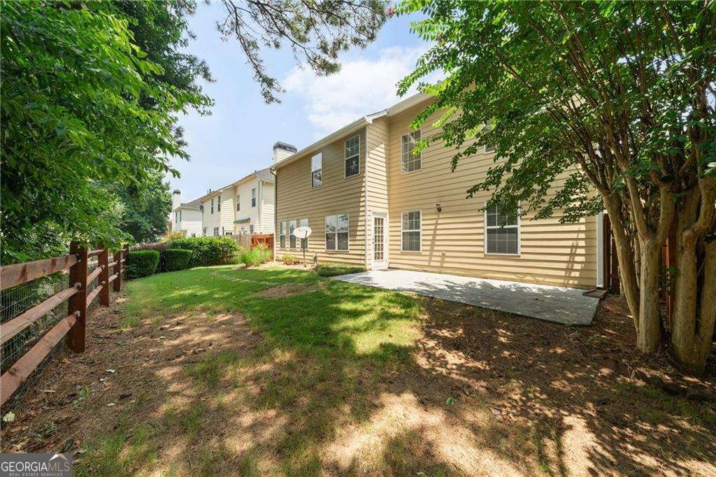 3783 Harris Boulevard Kennesaw - Photo 35