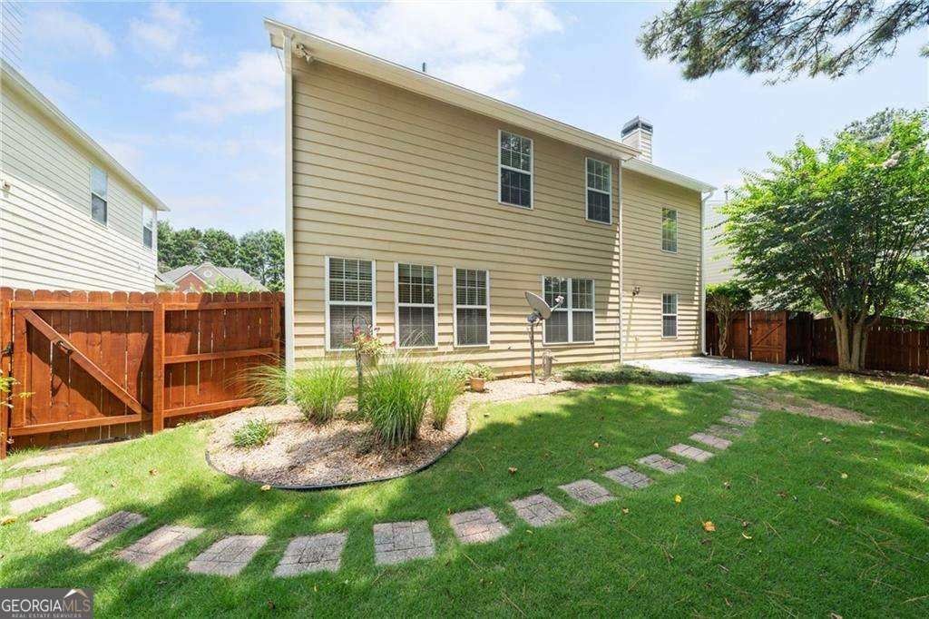 3783 Harris Boulevard Kennesaw - Photo 36