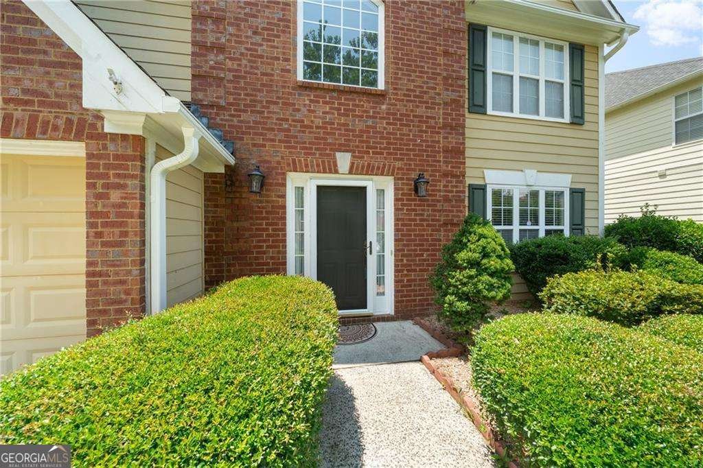 3783 Harris Boulevard Kennesaw - Photo 37