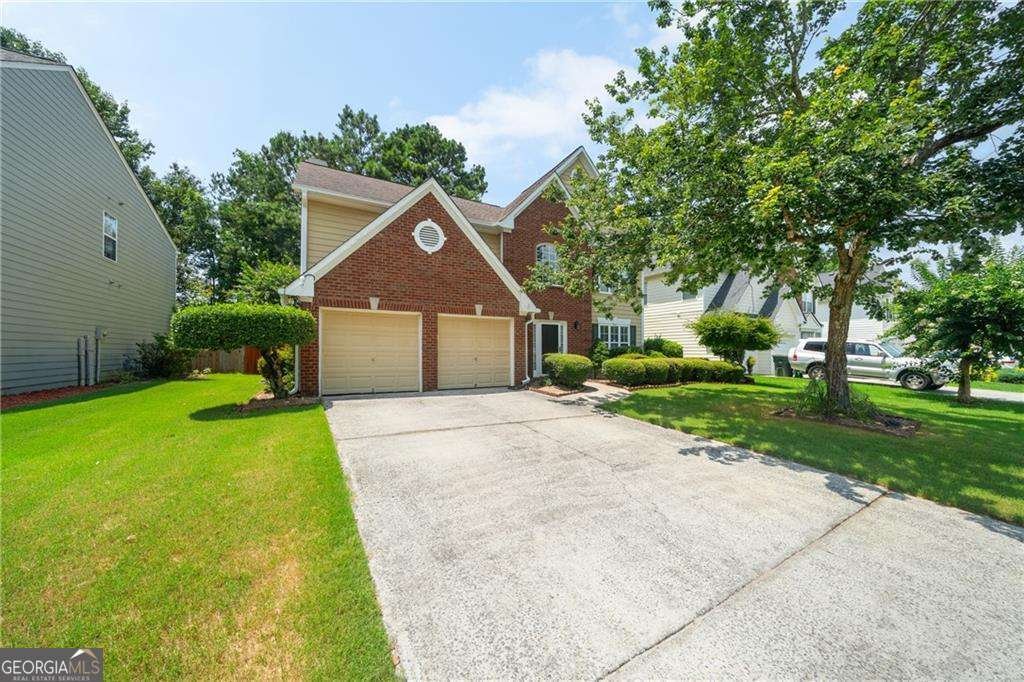 3783 Harris Boulevard Kennesaw - Photo 38