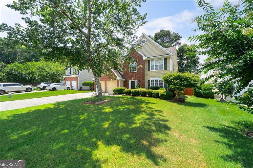 3783 Harris Boulevard Kennesaw - Photo 39