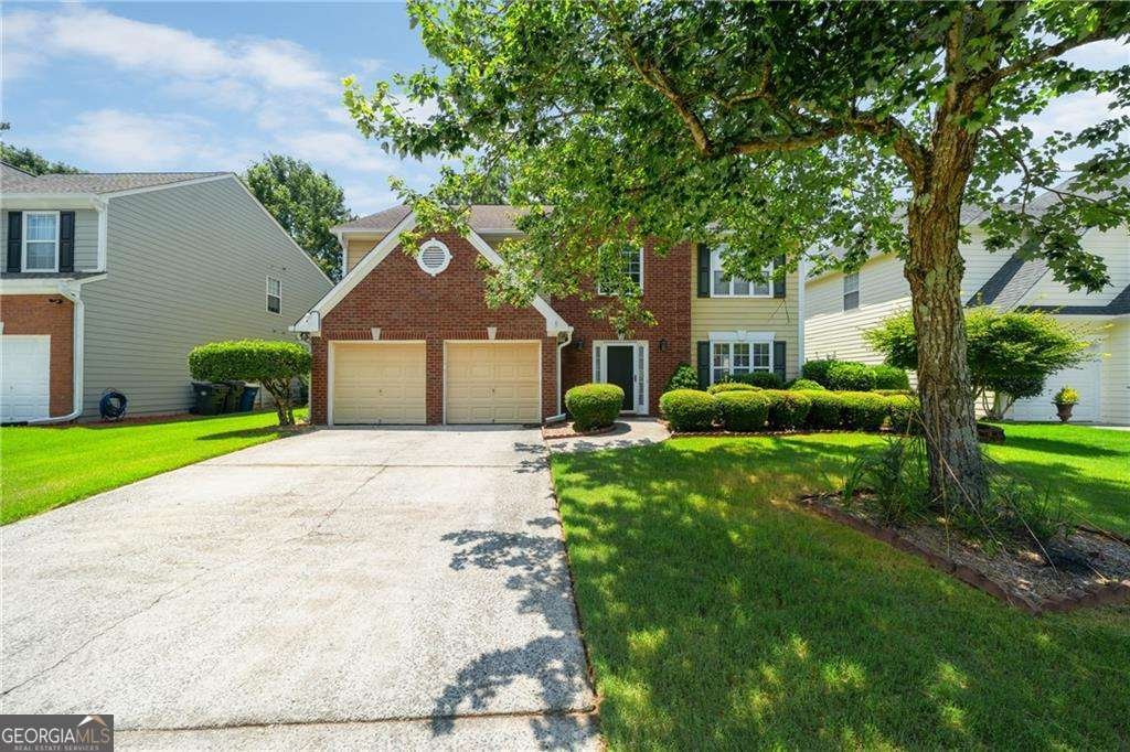 3783 Harris Boulevard Kennesaw - Photo 40