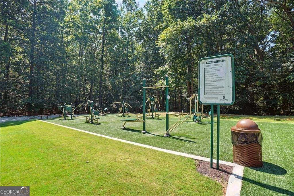 3783 Harris Boulevard Kennesaw - Photo 49