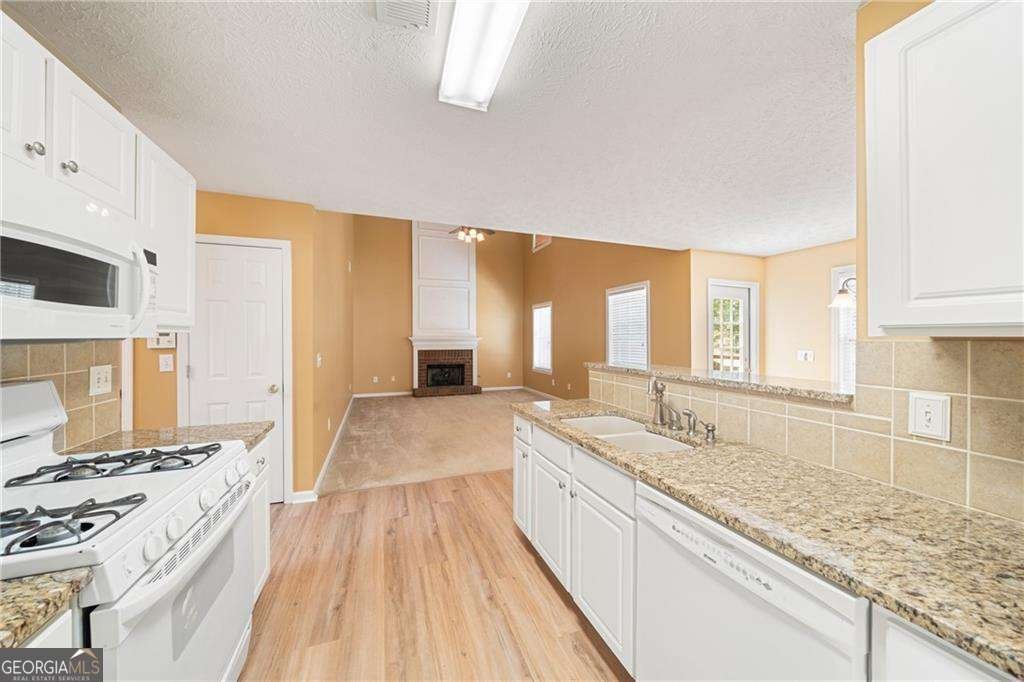 3783 Harris Boulevard Kennesaw - Photo 6