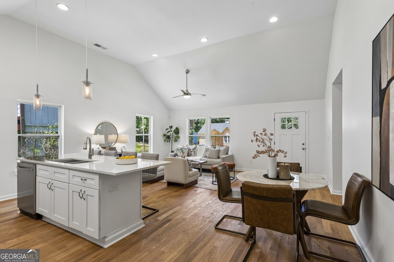 1078 Peeples Street Atlanta - Photo 16