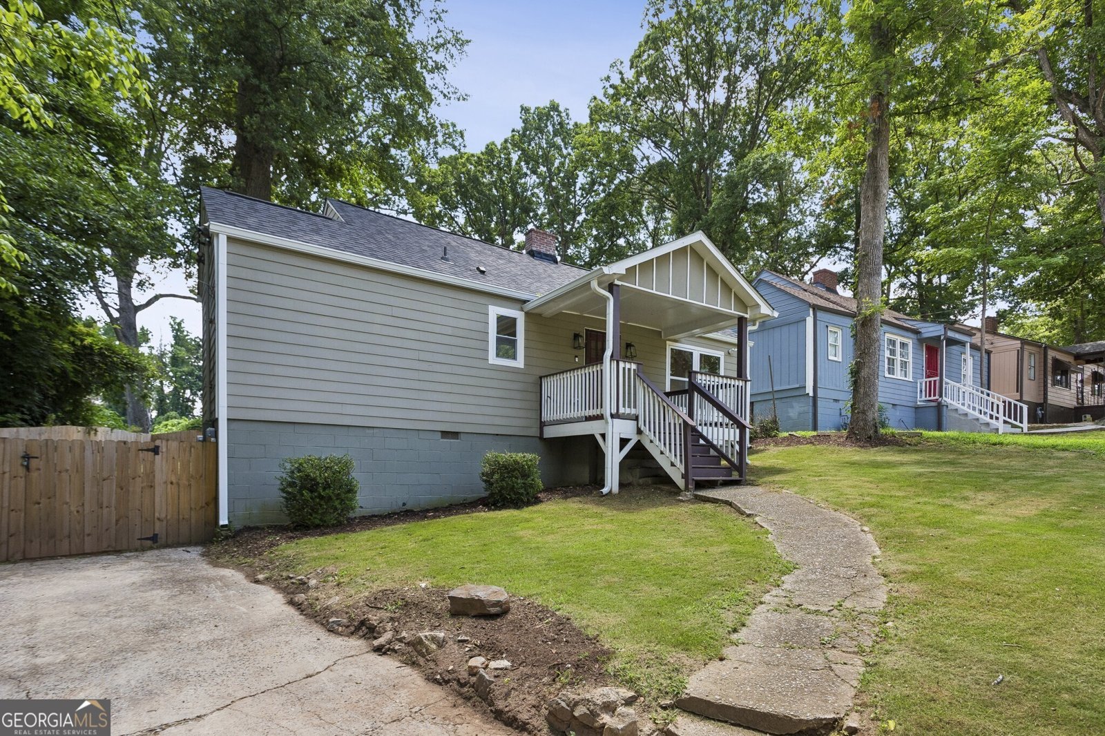 1078 Peeples Street Atlanta - Photo 30