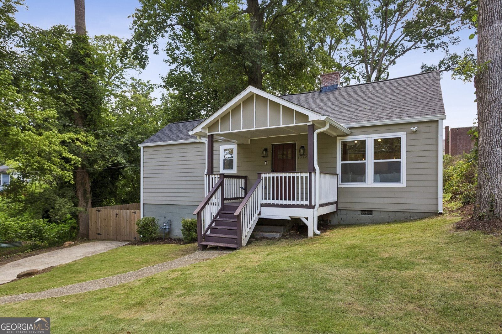 1078 Peeples Street Atlanta - Photo 7