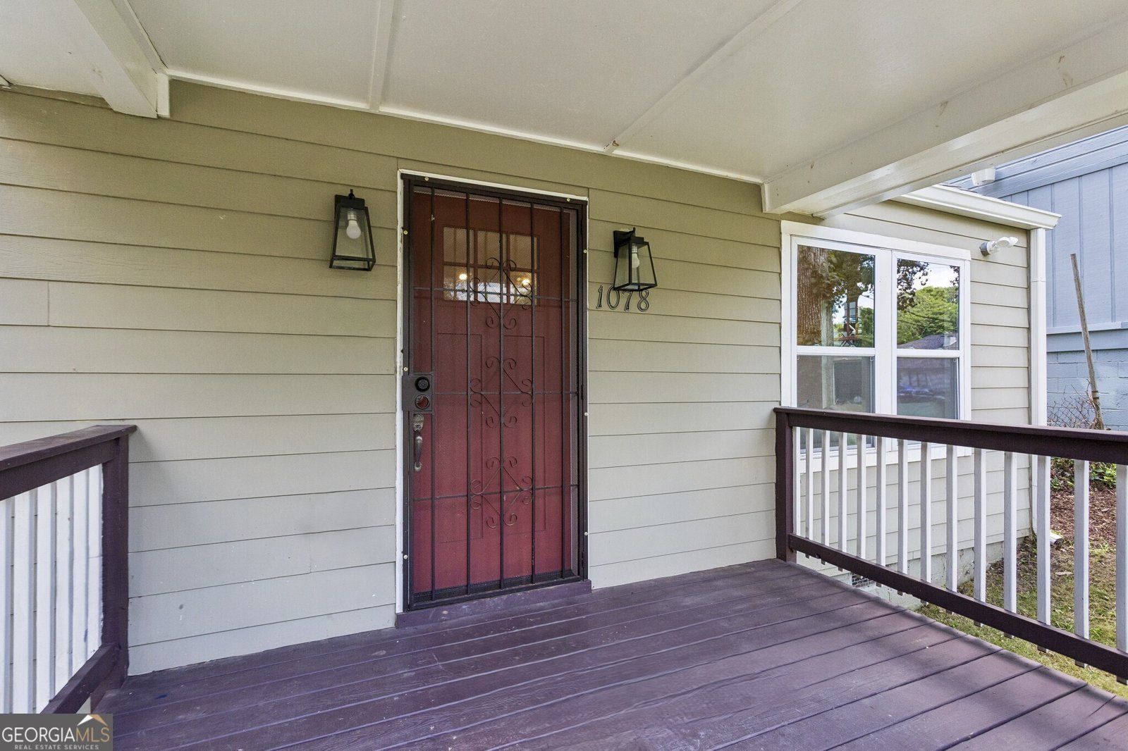 1078 Peeples Street Atlanta - Photo 8